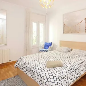 Apartment Eixample - Vasa, Barcelona