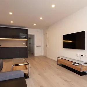 Apartment Rambla Catalunya 8, Barcelona