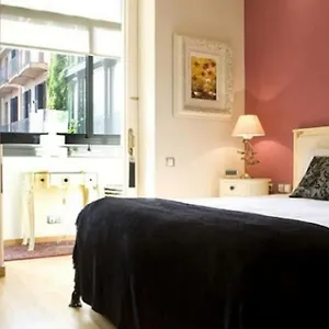 Apartment 1208 - Exclusive Design, Barcelona