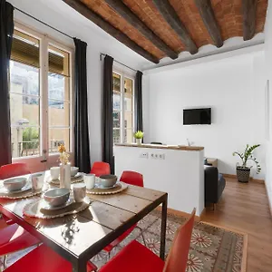 Apartment Sant Domenec, Barcelona