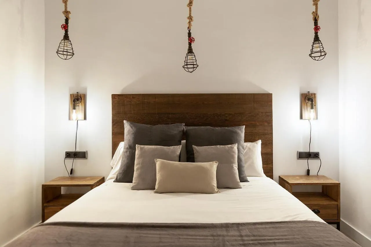 Apartment Keyfamily Paradise Barcelona