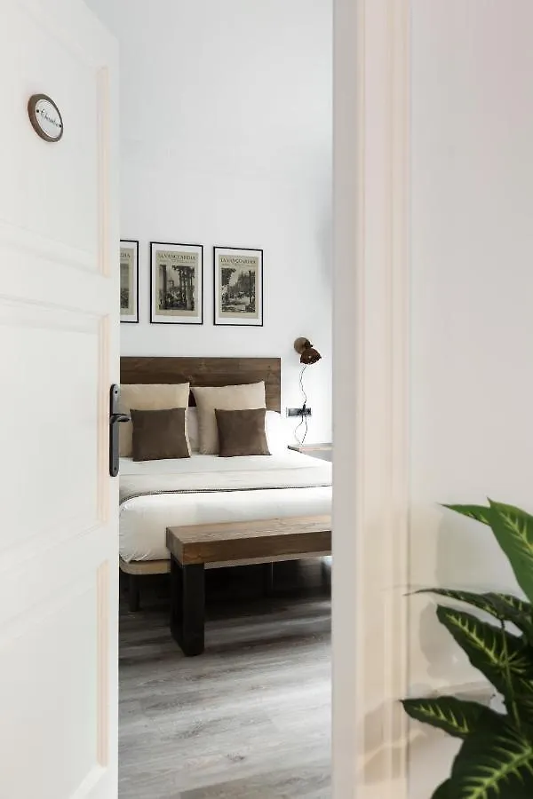 Keyfamily Paradise Barcelona Apartment